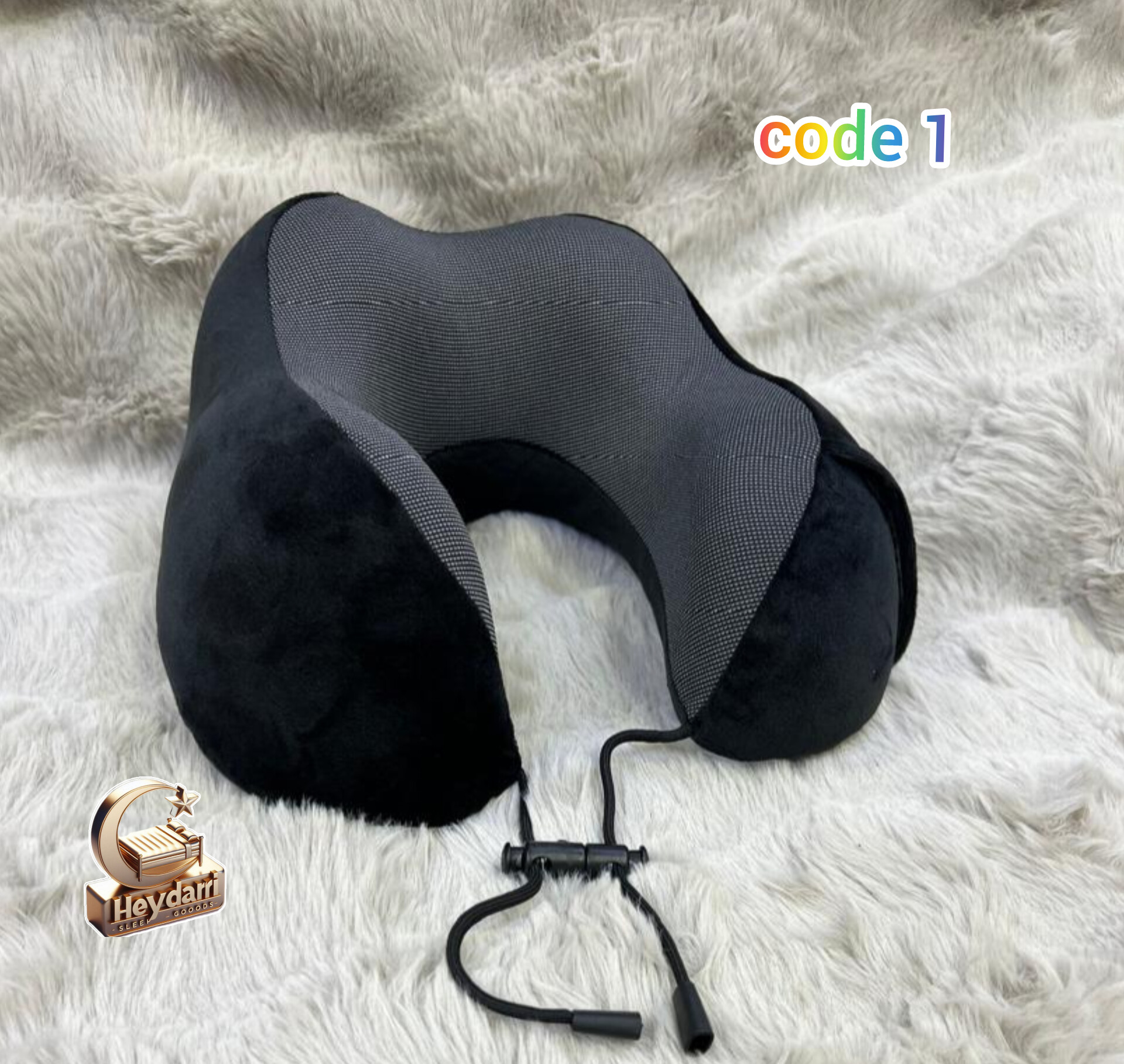 بالشت گردنی
